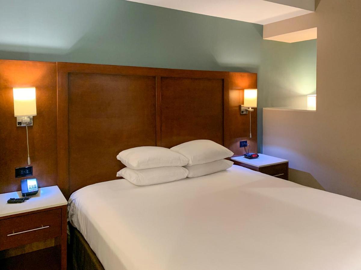 Mainstay Suites Orange County John Wayne Airport Santa Ana Exterior foto